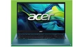 Notebook Acer Aspire Go 15 Ag15-51p-55ll Intel Core I5-1334u 15.3? 8gb 256gb Ssd Windows 11 Home - Nx.jgfal.002