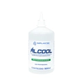 Alcool Para Limpeza Eletronica 500ml C/bico Implastec