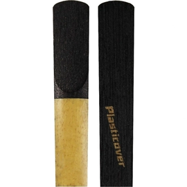 Palheta Para Sax Soprano 2.5 Rp05ssx250 Un Plasticover