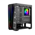 Gabinete Cooler Master Masterbox 540 Argb Preto - Mb540-kgnn-s00