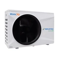 Bomba de Calor para Banho Inverter Wi-Fi - RVH70 55°C MONO 220V - Industek
