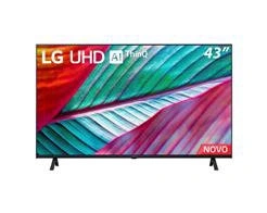 Smart Tv Lg 43