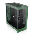 Gabinete Gamer Thermaltake Cte E660 MX, Laterais de Vidro, mid-Tower, Sem fans, Racing Green - CA-1Y3-00MCWN-01