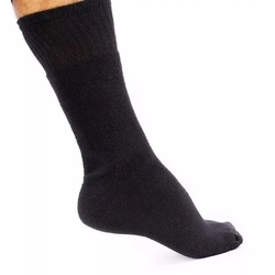 Meia Militar Cano Longo