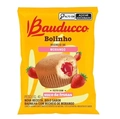 Bolinho Sabor De Morango Bauducco 40g