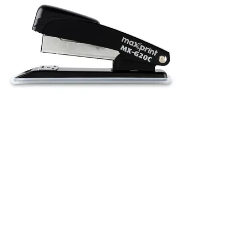 GRAMPEADOR METALICO MANUAL MX-G20C MAXPRINT