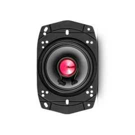 Alto Falante Hinor New City 4x6 80w Rms/ Par 4r