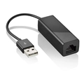 Cabo Conversor USB Am X Rj45 Fêmea Multilaser - WI272