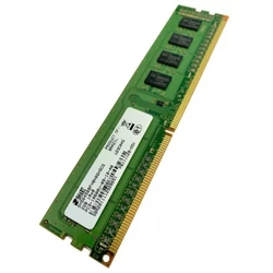Memória Desktop 2gb Ddr3 1333mhz usada - marca diversas
