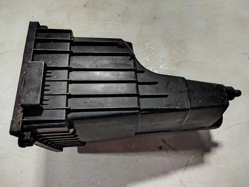 Caixa filtro ar incompleto Peugeot 1.4 2001 a 2007 (ID:1805)