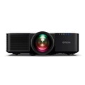 Projetor Epson Powerlite L695se 4k Laser 6.000 Lúmens Preto - V11hb36120