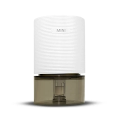 Desumidificador de Ar Desidrat New Mini - Bivolt