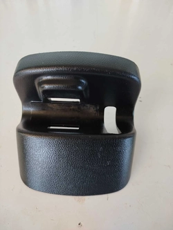 Moldura Trava Do Banco tras LD Honda Fit 2014 (id:18844)