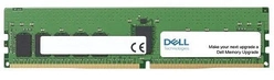 Memória Dell 16gb 1rx8 Ddr4 Rdimm 3200 Mt/s - Aa799064
