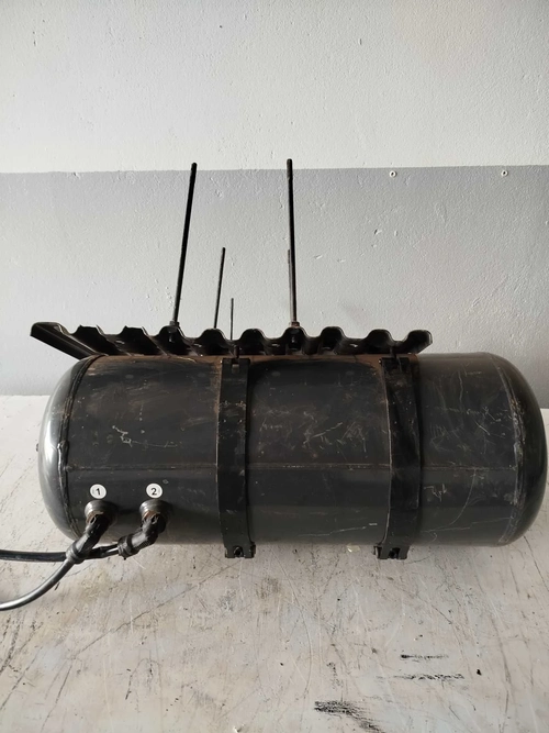 Reservatório ar 38L volvo fh4 (ID:11144)