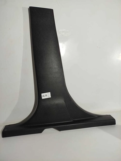 ACABAMENTO COLUNA LATERAL LE FORD KA SE 1.0 HA C  2021 (id:6235)