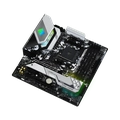 Placa Mãe Asrock B550M Steel Legend AMD AM4 Chipset B550