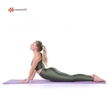 Tapete Yoga Exercício Físico Tatame Ginastica 1,83mx61cmx10mm