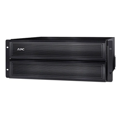 Bateria Apc Smart-ups x 120v Externa Smx120bp