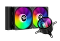 Water Cooler Redragon  240MM PRETO ARGB - CCW-3011