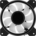 Cooler Fan Mirage Aerocool 12 Argb
