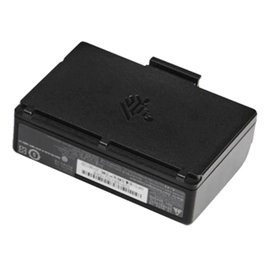 Bateria Zebra 3250 Mah - Btry-mpp34ma101i