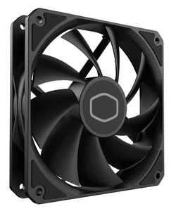 COOLER FAN COOLER MASTER MF120 LITE PRETO 120MM - MFW-B2NN-17NPK-R1 - 352536
