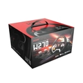 Volante Gamer com Pedal e Câmbio Pcyes para Pc/ Xbox / PS4 - W270