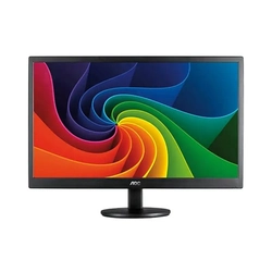 Monitor Aoc 23,6 75hz Hdmi Painel Wva M2470swh2