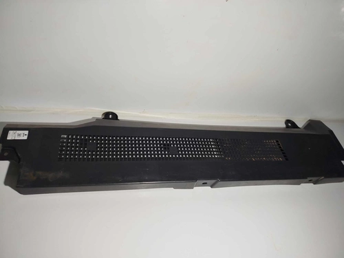 PROTETOR MANGUEIRA COMBUSTIVEL ASSOALHO OROCH DYN1.6 SCE2022 (ID:12937)