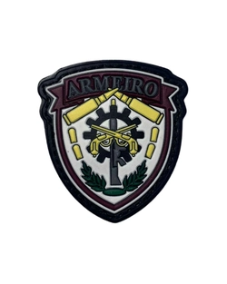 BREVE ARMEIRO EMBORRACHADO - COLORIDO