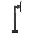 Suporte para Projetor Universal Até 15kg Preto - Sp310p