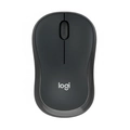 Mouse Sem fio, Logitech, M240, Grafite - 910-007113