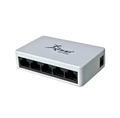 Switch 5 portas  para RJ45 10/100mbps KP-E05A KNUP