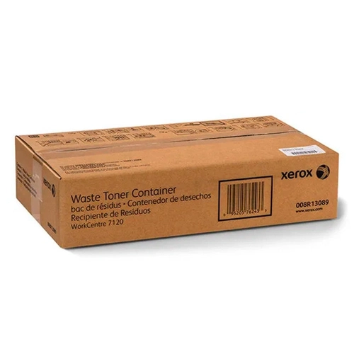 Reservatório De Resíduos Xerox 33k - 008r13089no