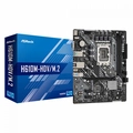Kit Upgrade Intel Core i5-12400 + Placa Mãe Asrock B760M DDR4 + Memória DDR4 8GB 3200Mhz