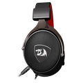 Headset Redragon Icon Preto - H520