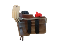 RESERVATÓRIO PARTIDA FRIO FIAT PUNTO/LINEA 2008/2012 (ID:20922)