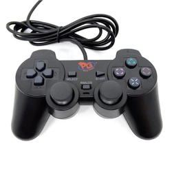 CONTROLE PLAY GAME PS2