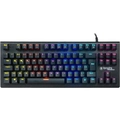 Teclado Gamer Mecânico Bright Preto - GTC561
