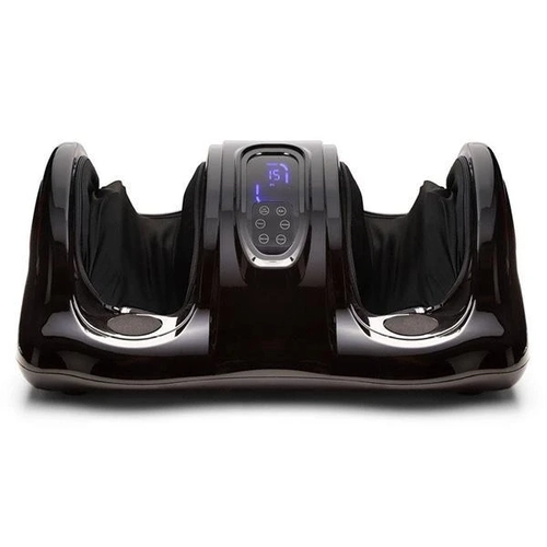 Foot Digital Preto