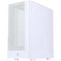 Gabinete Gamer Fortrek Cruiser Mid Tower Rgb Branco