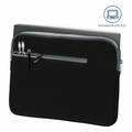 Case Neoprene Preta para Notebook até 15,6 Multi - BO400