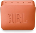Caixa De Som JBL GO 2 Laranja