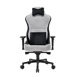 Cadeira Gamer DT3 Royce Ashen Reclinável Apoio de braço 4D - 13340-1