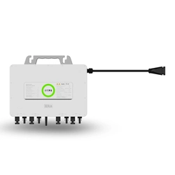 Micro Inversor Saj 2,25kw M2-2,25k-s4 Mono 220v