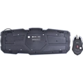 Combo Teclado e Mouse Gamer Vx Gaming Avenger - Vinik