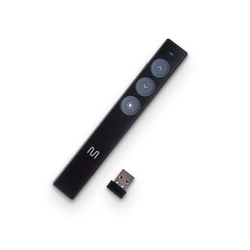 Apresentador Pen Laser Com Alcance de 200m Multilaser Ac285