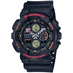 Relógio Cásio G-SHOCK GA-140-1A4DR
