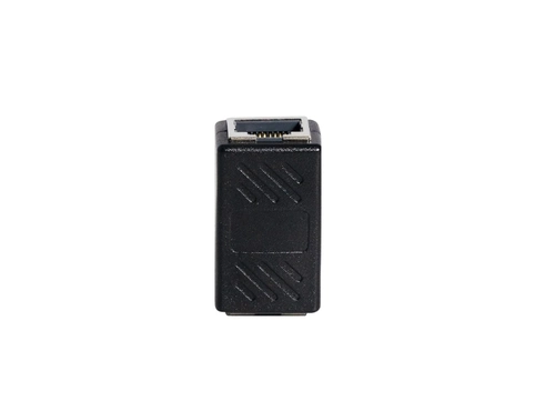 Conector Emenda RJ45, Extensor RJ45, LA-E10, PLUSCABLE